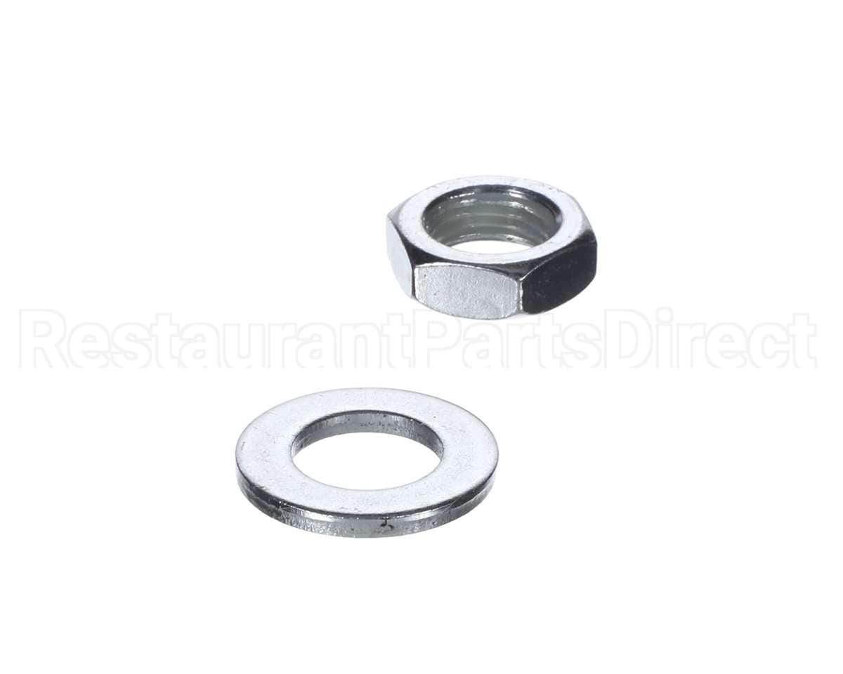 X60019-1 Globe Washer & Nut - Sp60P New Style