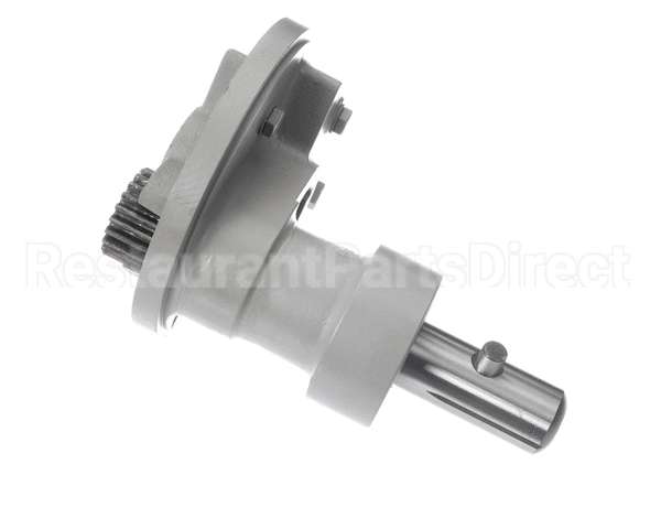X60019-28 Globe Planetary Complete Assembly