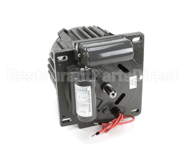X60068-2 Globe Motor Sp60P (3Hp) 220/60/1