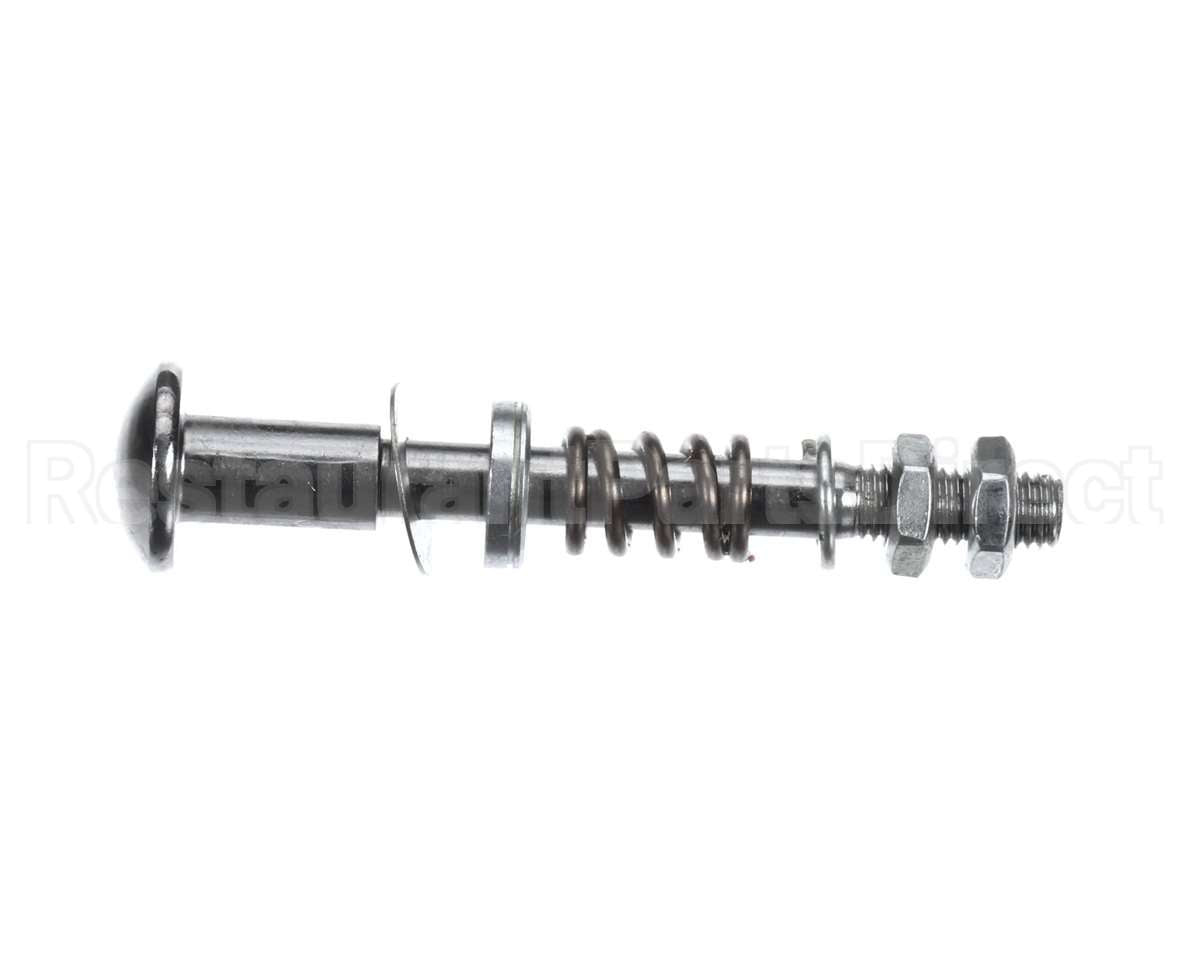 X60108 Globe Bowl Clamp Hardware Kit