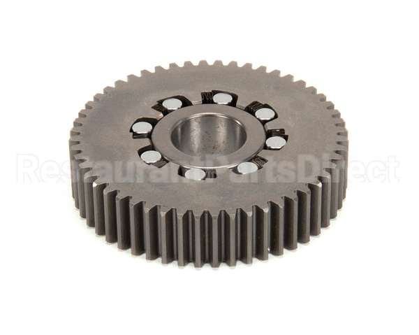 X60114-117 Globe Slow Speed Gear Assembly