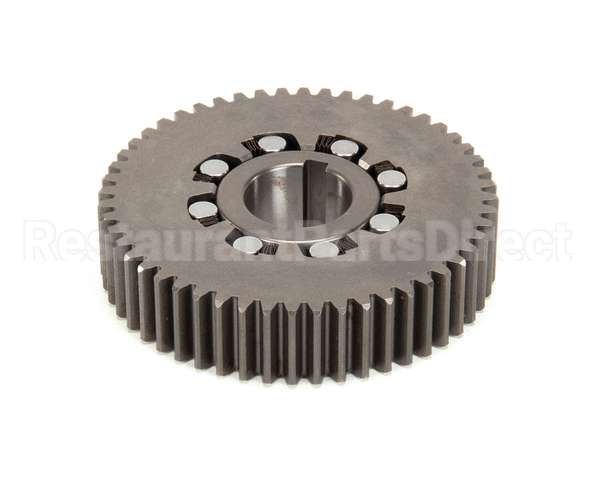 X60114-117 Globe Slow Speed Gear Assembly