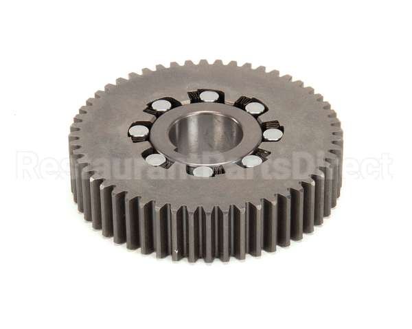 X60114-117 Globe Slow Speed Gear Assembly