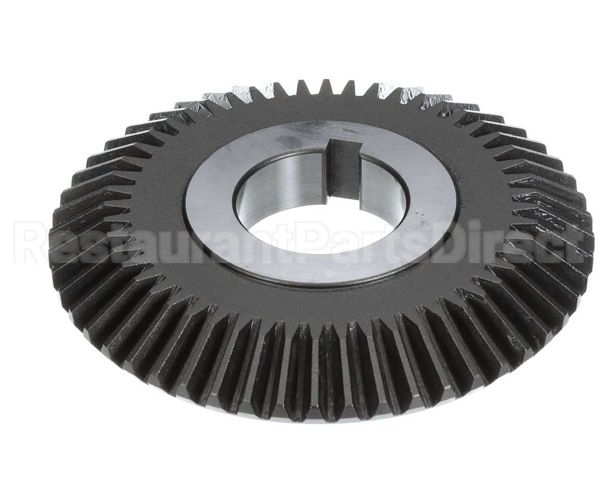 X60118 Globe Bevel Gear (52 Tooth)