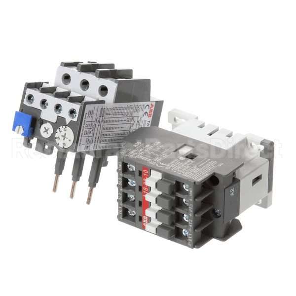 X60154-2 Compatible Globe Overload Relay Sp60-1 Kit