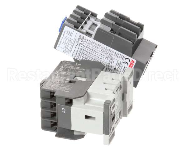 X60154-2 Globe Overload Relay Sp60-1 Kit