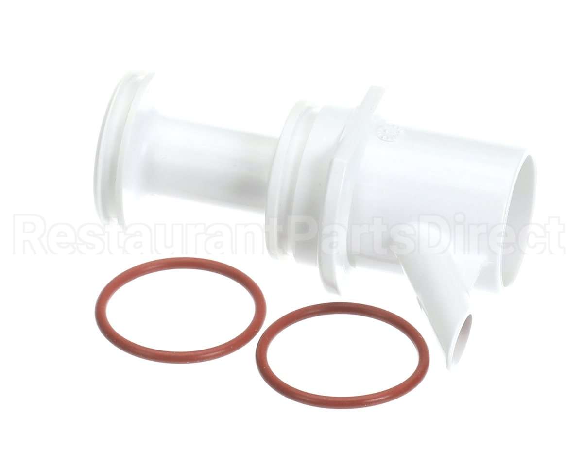 X63955-SER Taylor Freezers Sampler A.-Concentrate C009