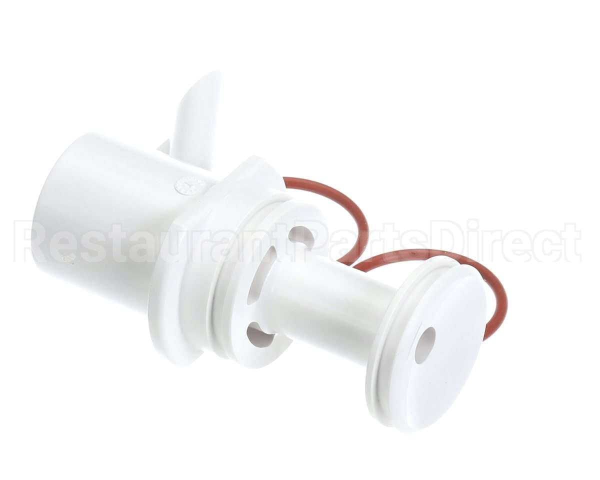 X63955-SER Taylor Freezers Sampler A.-Concentrate C009