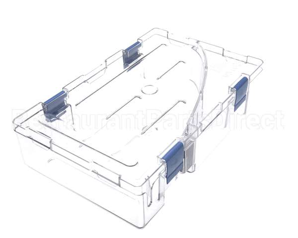 X64309-SER Taylor Freezers Cassette A.-Complete C009