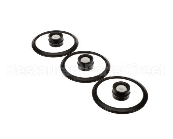 X64743 Taylor Freezers Kit A.-Tune Upc043