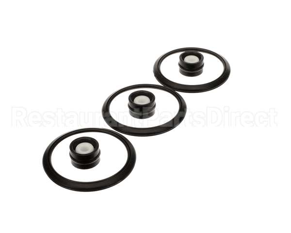 X64743 Taylor Freezers Kit A.-Tune Upc043