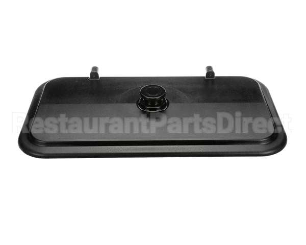 X65368-SP Taylor Freezers Kit A.-Cover-Hoppersingleblk