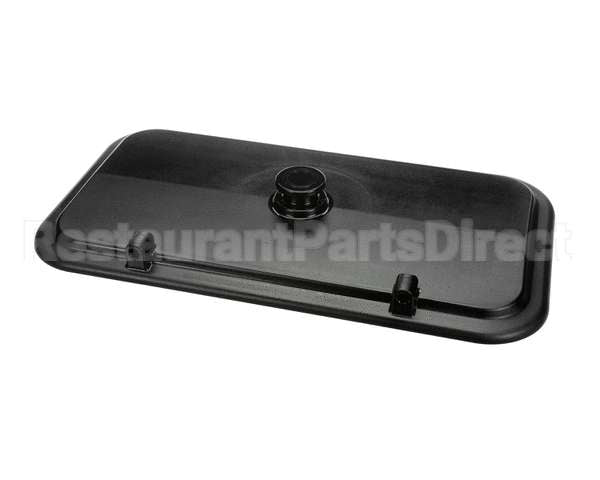 X65368-SP Taylor Freezers Kit A.-Cover-Hoppersingleblk