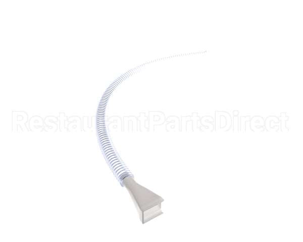 X66750 Taylor Freezers Line A.-Attachment-Cleaning