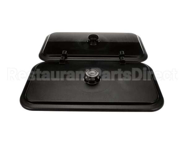 X67061-SP Taylor Freezers Kit A.-Cover-Hopperdualblk