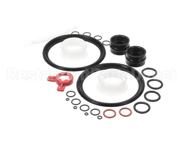 X69492 Taylor Freezers Kit A.-Tune Up-3 Spout-Cfa