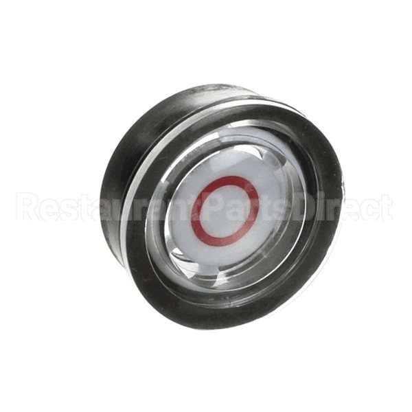 X80B07 Compatible Globe Gauge, Oil Level