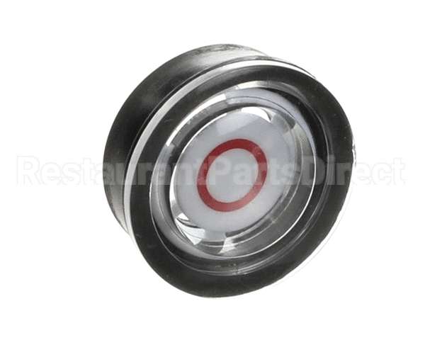 X80B07 Globe Gauge, Oil Level