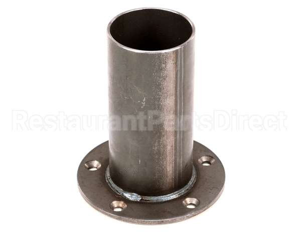 X80B42-43 Globe Oil Tube & Gasket