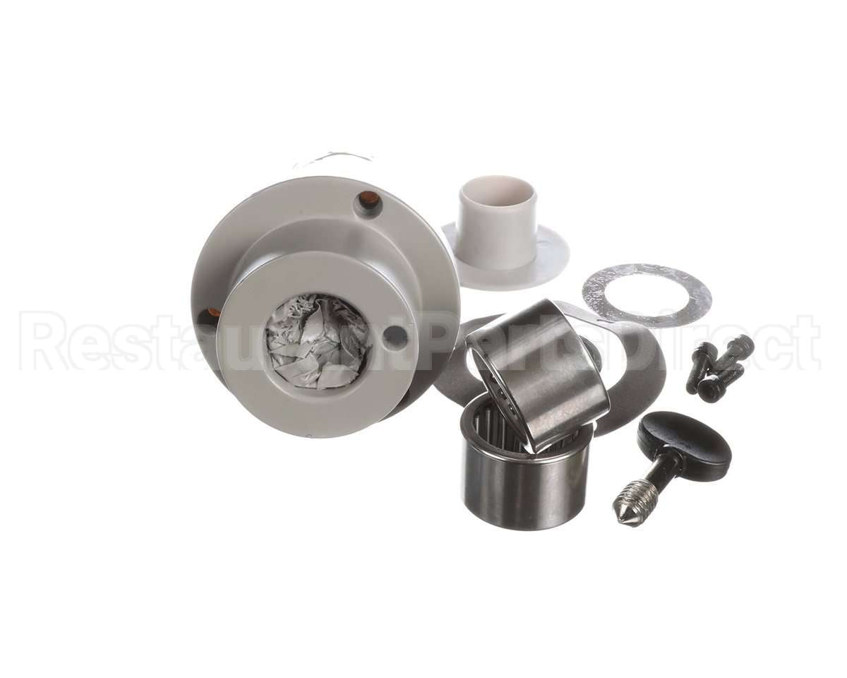 X80B45-52 Globe Hub Attachment Assembly