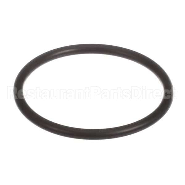 X80D05 Compatible Globe O-Ring, Oil Tube
