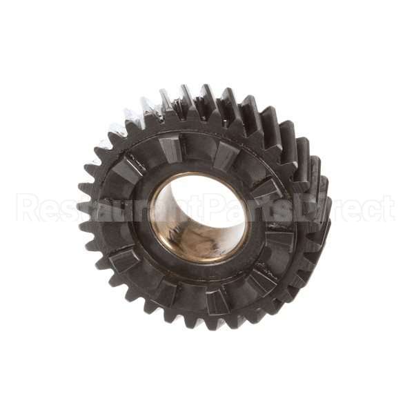X80D24 Compatible Globe Gear & Bushing Master Shaft