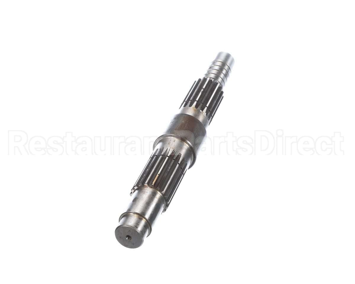 X80D25 Globe Master Shaft