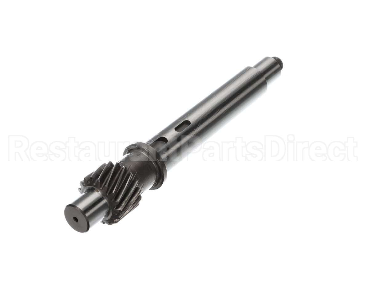 X80D42 Globe Gear, Transmission (17T)