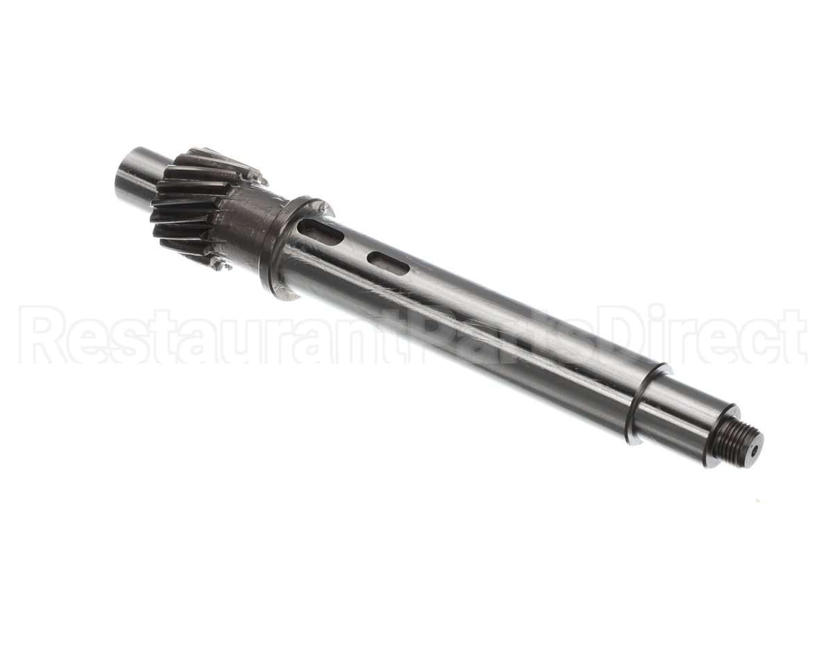 X80D42 Globe Gear, Transmission (17T)