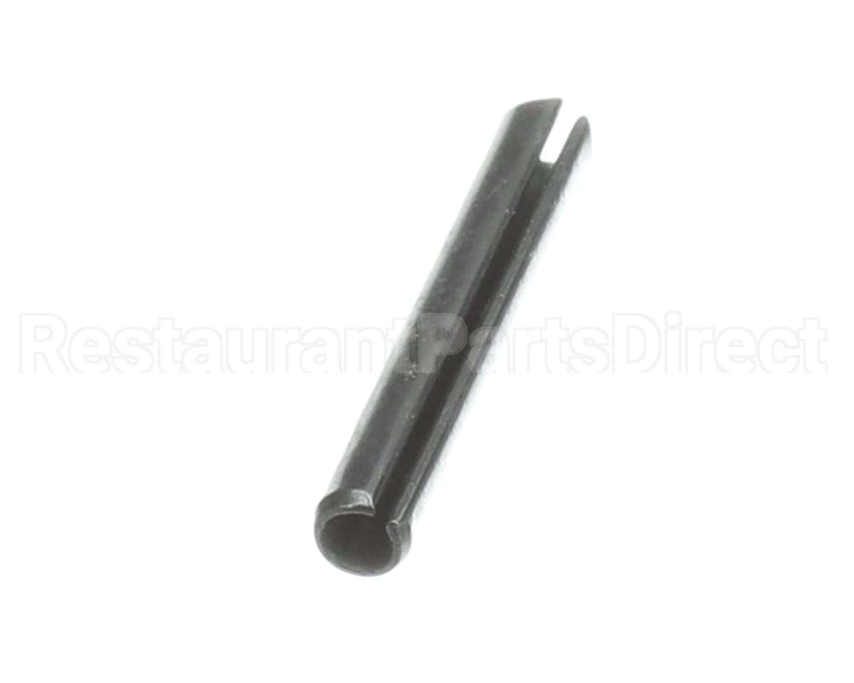 X80E03 Globe Rollpin