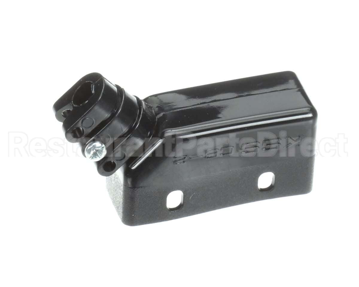 X80E17 Globe Microswitch Cover