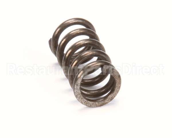X80E20 Globe Spring