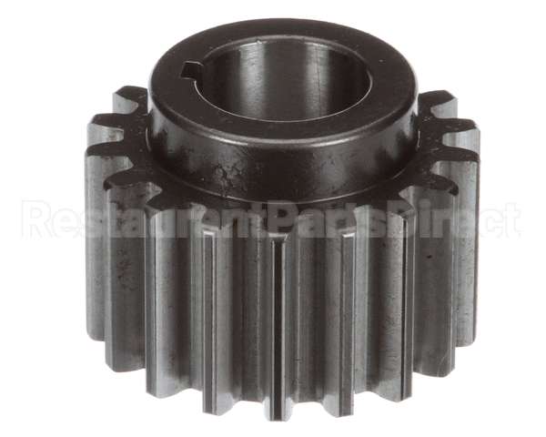 X80F06 Globe Gear, Pinion (18T)