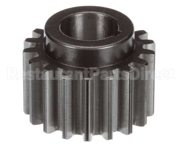 X80F06 Globe Gear, Pinion (18T)
