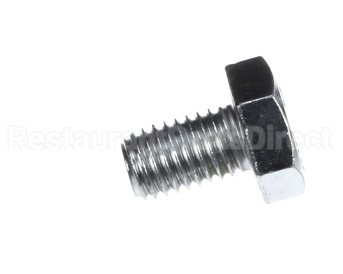 X80F22 Globe Screw