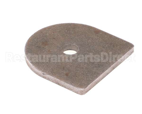X80F23-1 Globe D-Shaped Washer