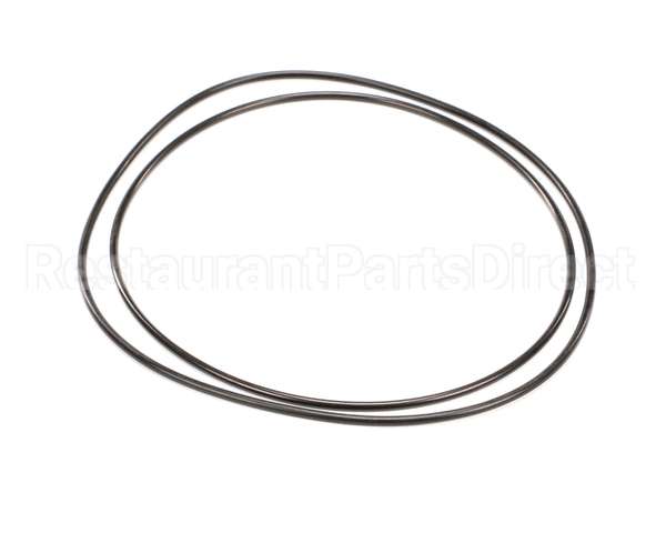 X80G05 Globe O-Ring