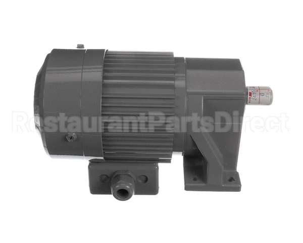 X80H56 Globe Motor, Bowl Raise 1/8 Hp