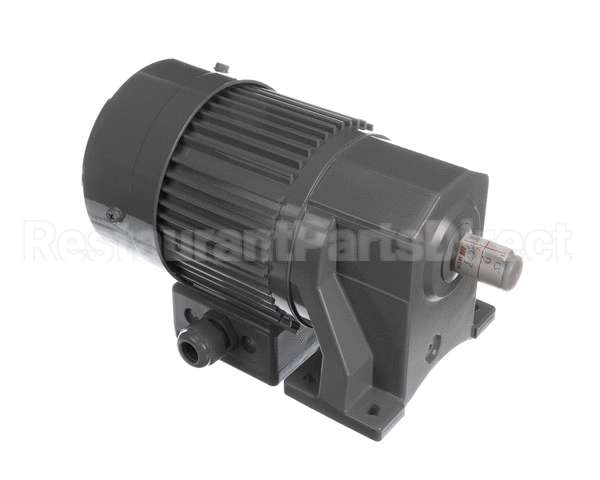 X80H56 Globe Motor, Bowl Raise 1/8 Hp
