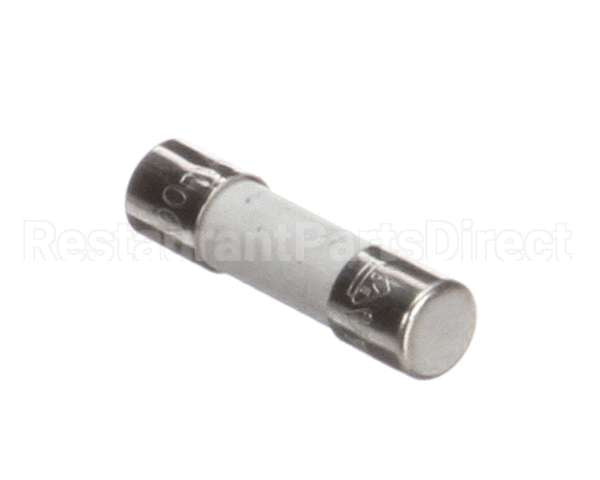 X80J22A Globe Fuse (250 Volt / 500Ma)
