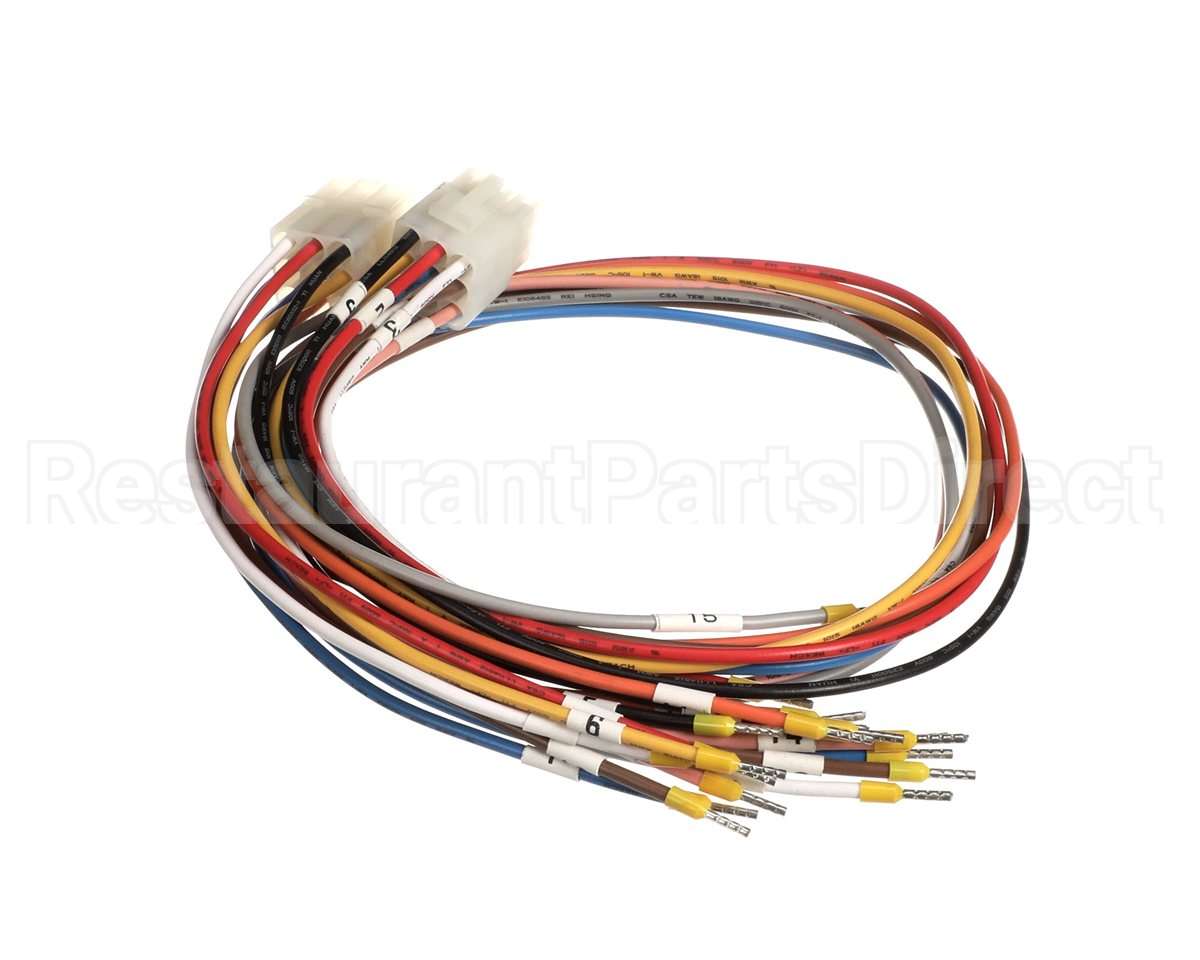 X80J24 Globe Connector