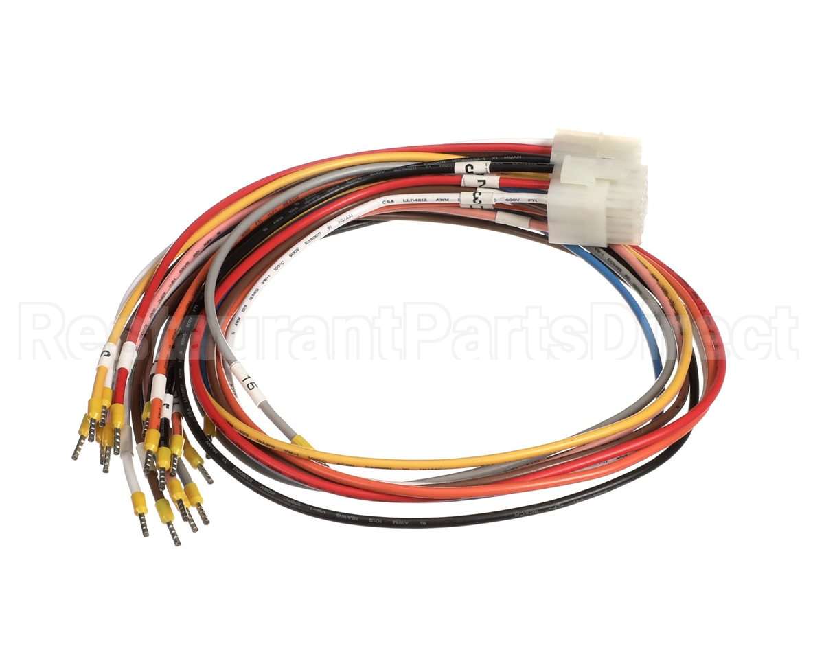 X80J24 Globe Connector