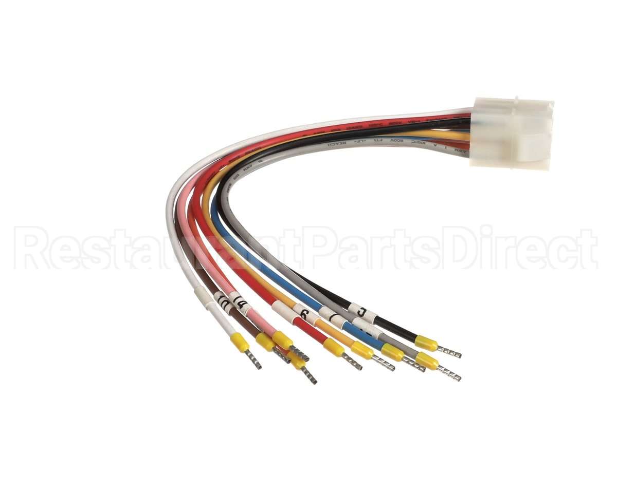 X80J25 Globe Connector