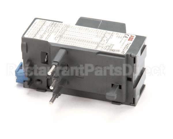 X80J30 Globe Bowl Lift Motor Overload Relay