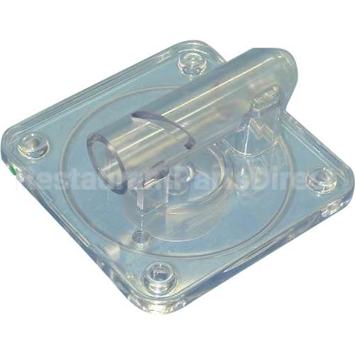 X83427-SER2 Compatible Taylor Door, Slush (Freezer)