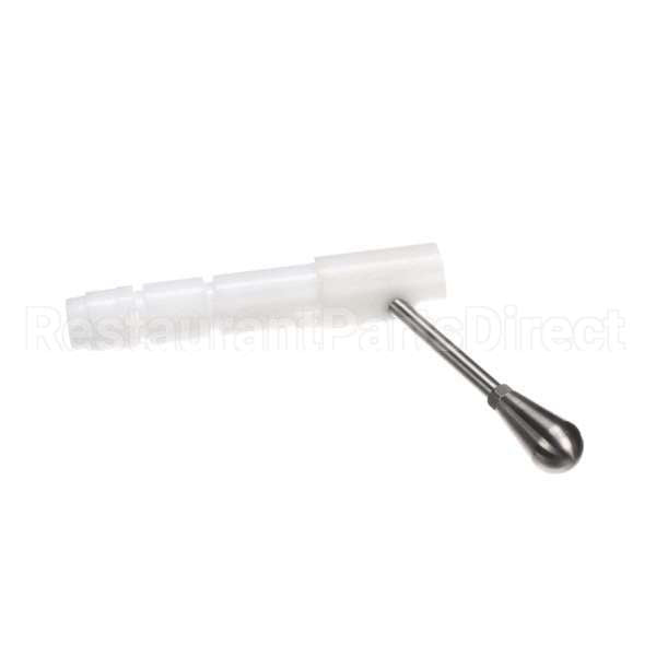X92520 Compatible Taylor Valve A.-Draw Dq/Hr Twin L/R