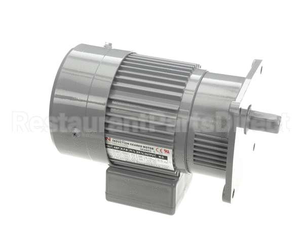 XA-8038-3 Globe Motor, Bowl Raise 1/8 Hp New