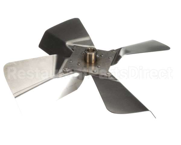 XA5200-A16-4-625-2 Xlt Ovens Fan Blade A16 4 Wing 5/8 Ccw