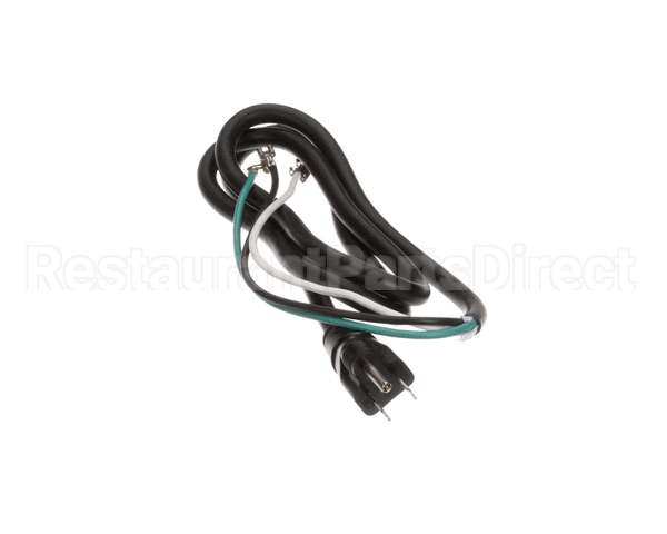 XAA0005 Vollrath Power Cord 120V (Nema5-15P)