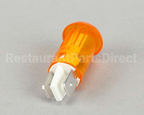 XAA0011 Vollrath Pilot Light 110V (Yellow)